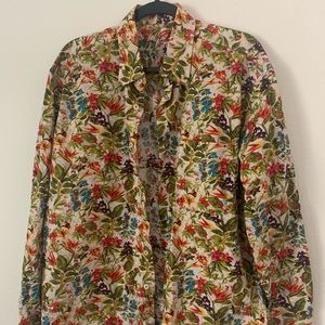 Alan Flusser Original